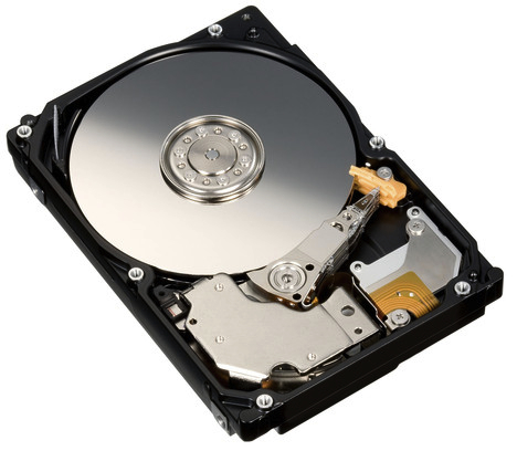 Toshiba WIPE tech for self-encrypting drives auto junks your data