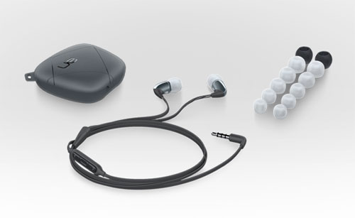 logitech ultimate ears 200vi