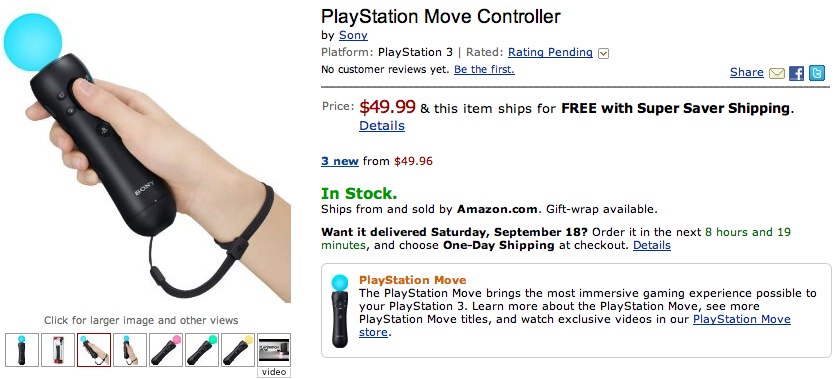 playstation move bundle ps3