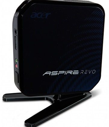 Aspire Revo 3700 Introduced, Due Later This Year for $580