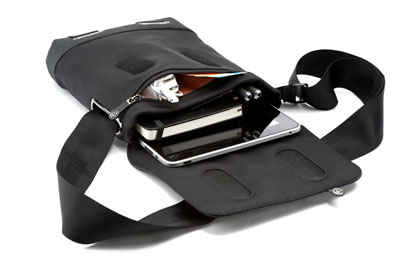 ipad messenger bag