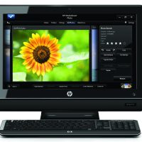 Hp Touchsmart 310 Omni100 And Touchsmart Tm2 Get Official Slashgear Hp Touchsmart 310 Omni100 And Touchsmart Tm2 Get Official Slashgear