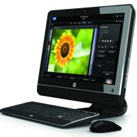 Hp Touchsmart 310 Omni100 And Touchsmart Tm2 Get Official Slashgear