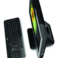 Hp Touchsmart 310 Omni100 And Touchsmart Tm2 Get Official Slashgear