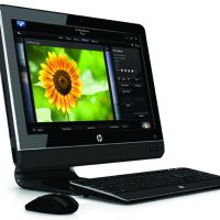 Hp Touchsmart 310 Omni100 And Touchsmart Tm2 Get Official Slashgear