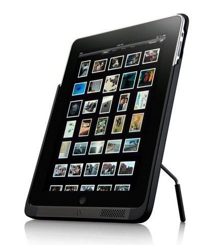 Kensington Powerback Batteria