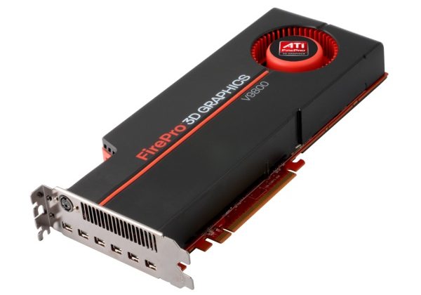 Amd Ati Firepro V9800 4gb Gets Official 3 499 Of Pro Graphics Slashgear Amd Ati Firepro V9800 4gb Gets Official 3 499 Of Pro Graphics Slashgear