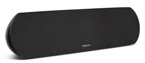 Creative D220W Wireless Speaker Surfaces at IFA 2010