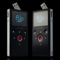 Flip Video UltraHD and MinoHD get refreshed; new accessory program