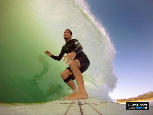 GoPro outs new HD Hero 960 wearable HD camcorder - SlashGear