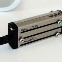 keyport hides adds keys usb drive still slashgear