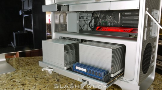best graphics card for a mid 2010 mac pro