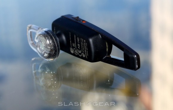 Plantronics Savor M1100 and Voyager PRO+ Reviews - SlashGear