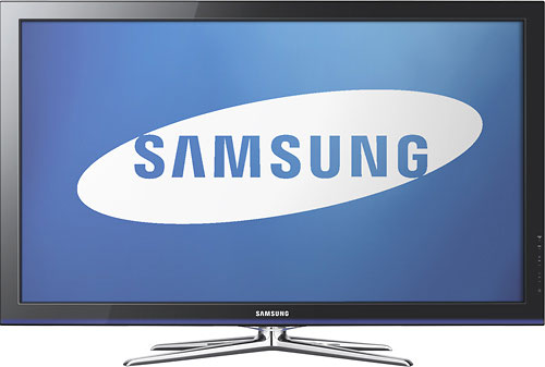Samsung PN50C490B3D 50-inch 3D Plasma TV under $1000 at Best Buy - SlashGear