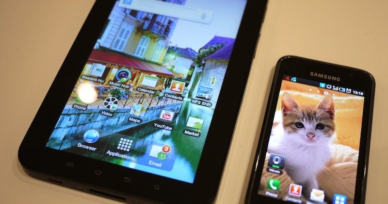 samsung galaxy tab e second hand price