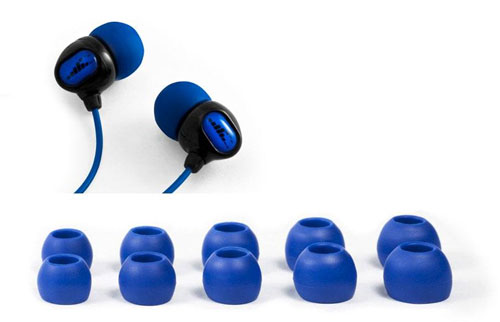 surge 2g waterproof headphones