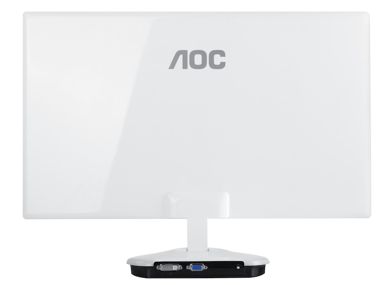 Aoc 12 9mm Thick Lcd Displays Look Slick Updated Slashgear Aoc 12 9mm Thick Lcd Displays Look Slick Updated Slashgear