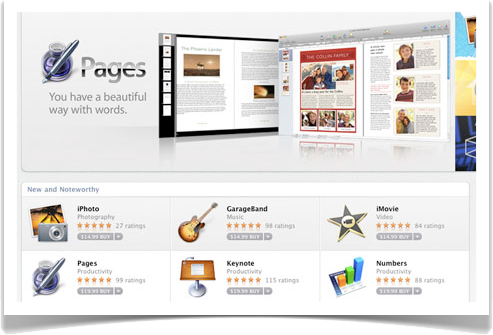 Iwork for mac reviews Iwork for mac reviews