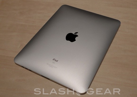 Apple Aiming to Sell iPad in South Korea