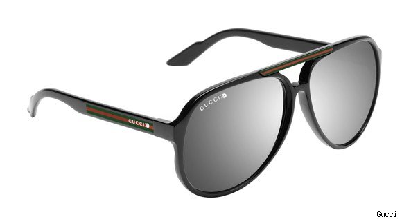 Gucci 3D Glasses Unveiled, Due This Holiday Season