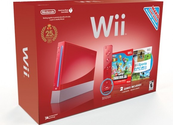 Nintendo Wii Won’t See Price Cut in Near Future, Focusing on Bundles