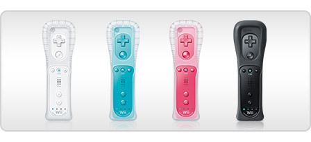 wii plus