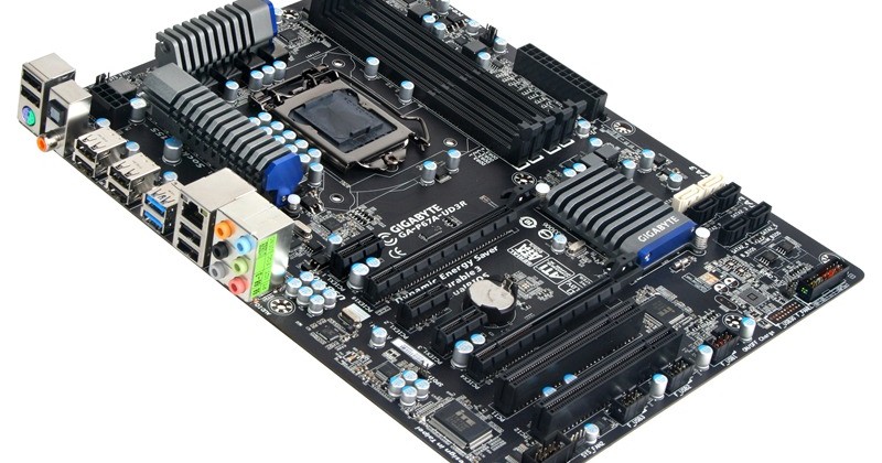 Gigabyte’s Sandy Bridge P67A-UD3R, P67A-UD3 and H67MA-UD2H motherboards previewed