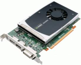 NVIDIA Quadro 2000 and Quadro 600 Fermi pro-video cards unveiled