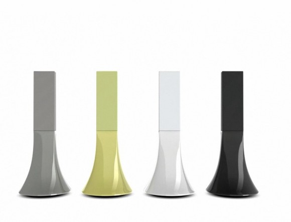 parrot sound system