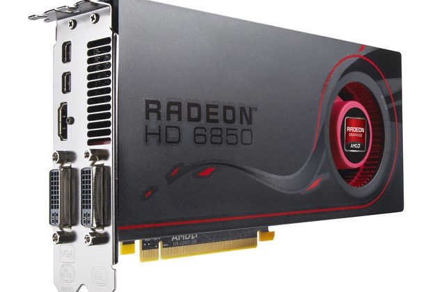 AMD Radeon HD 6870 and HD 6850 teased ahead of Oct 22 launch