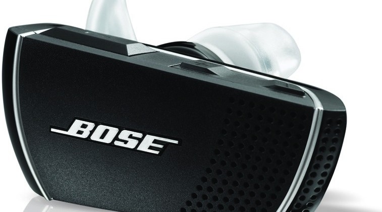 Bose Bluetooth Headset offers hyperbole galore for $150