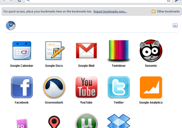 web store google