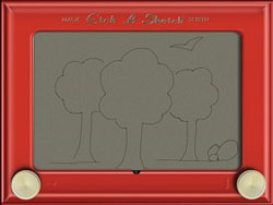 etch a sketch online ipad