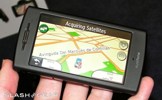 garmin android