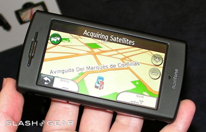 garmin apple app