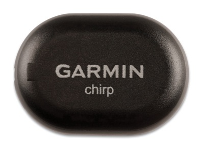 Garmin chirp is your pocket geocaching pebble