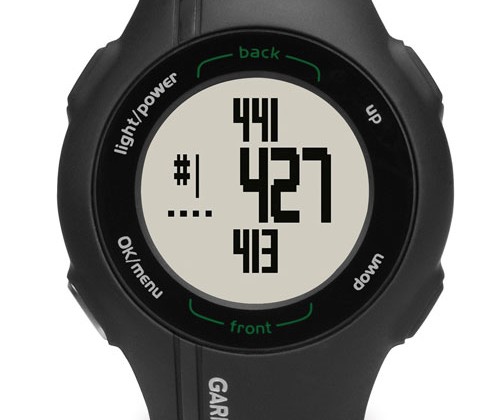 replacement band for garmin approach s1