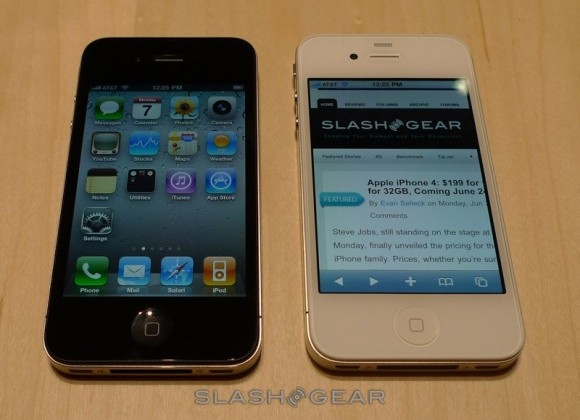 Apple Not Planning LTE iPhone for 2011 - SlashGear