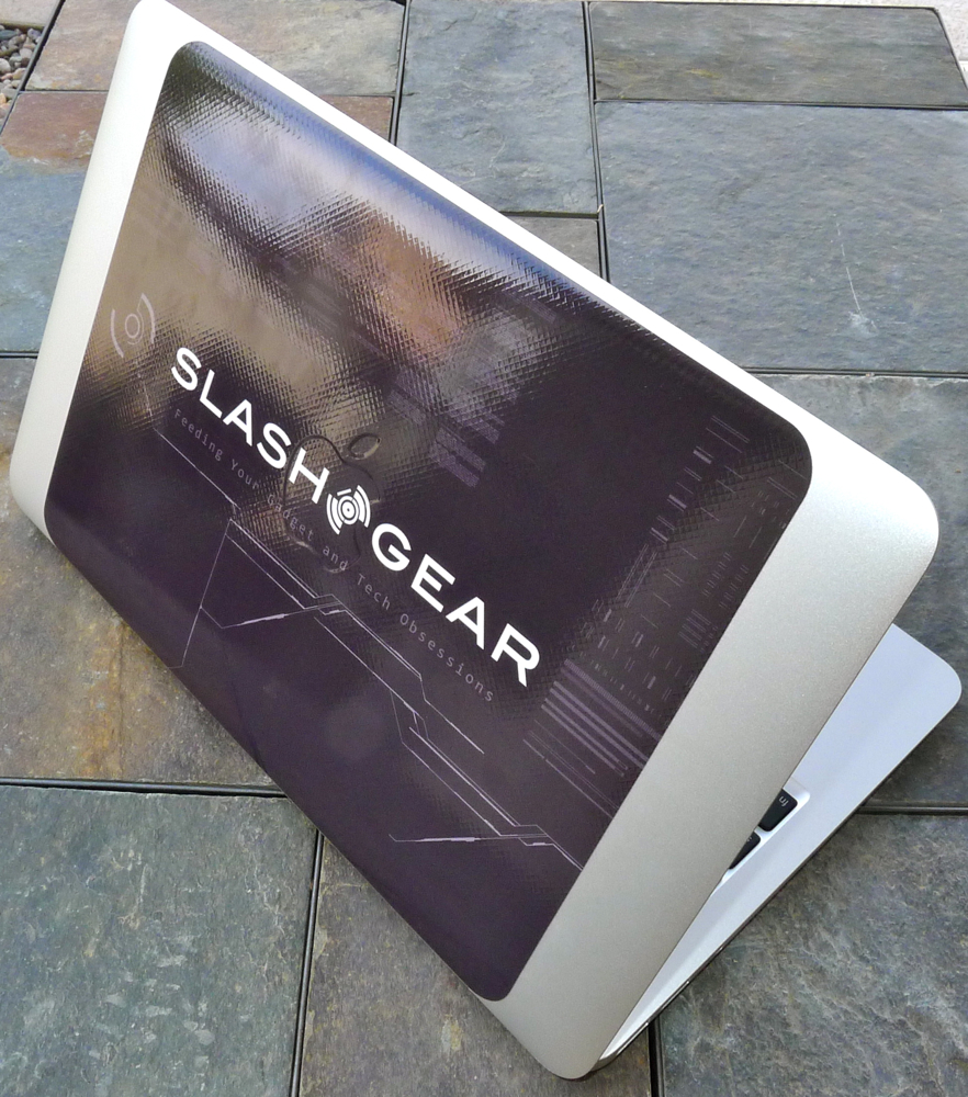 MacBook Air 11.6″ Review - SlashGear