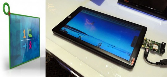 OLPC gets $5.6m Marvell grant; XO-3 tablet not due until 2012