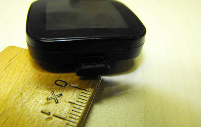 reloj liveview sony ericsson reloj liveview sony ericsson