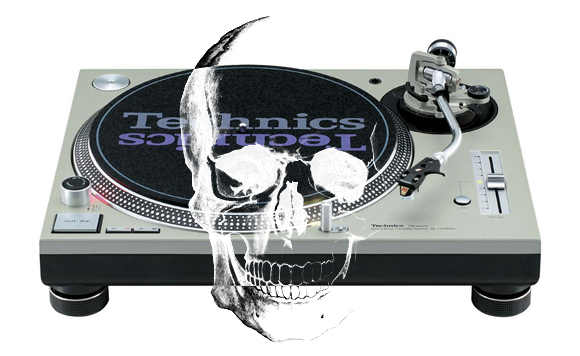 Panasonic Discontinues Technics Analog Turntables