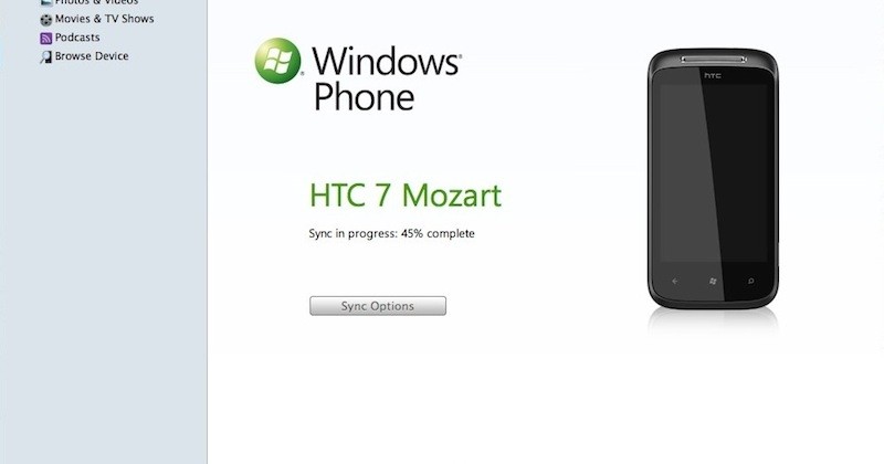 windows phone 7 connector software for mac windows phone 7 connector software for mac