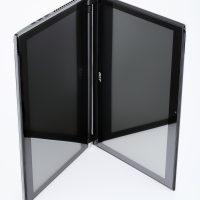 Acer Iconia Dual-Screen Laptop Unveiled - SlashGear