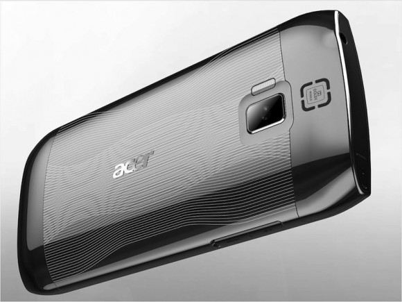 Acer 4 8 Inch Android Smartphone Boasts 1024 X 480 Display Slashgear Acer 4 8 Inch Android Smartphone Boasts 1024 X 480 Display Slashgear