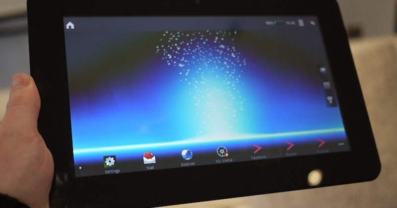 Advent vega tablet usb drivers