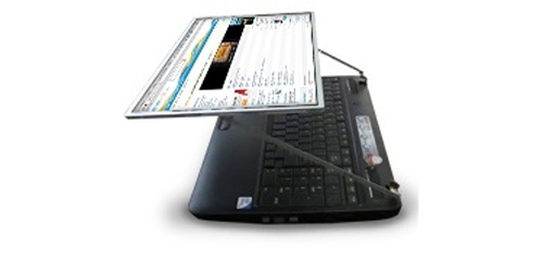 coach laptop