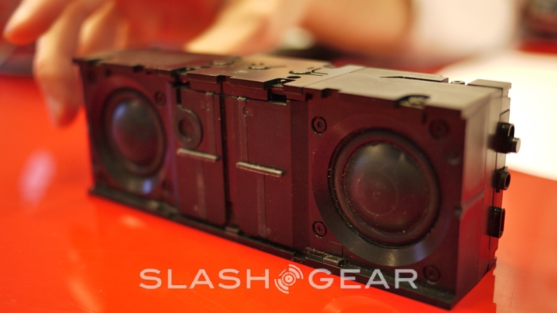 jawbone jambox speakers