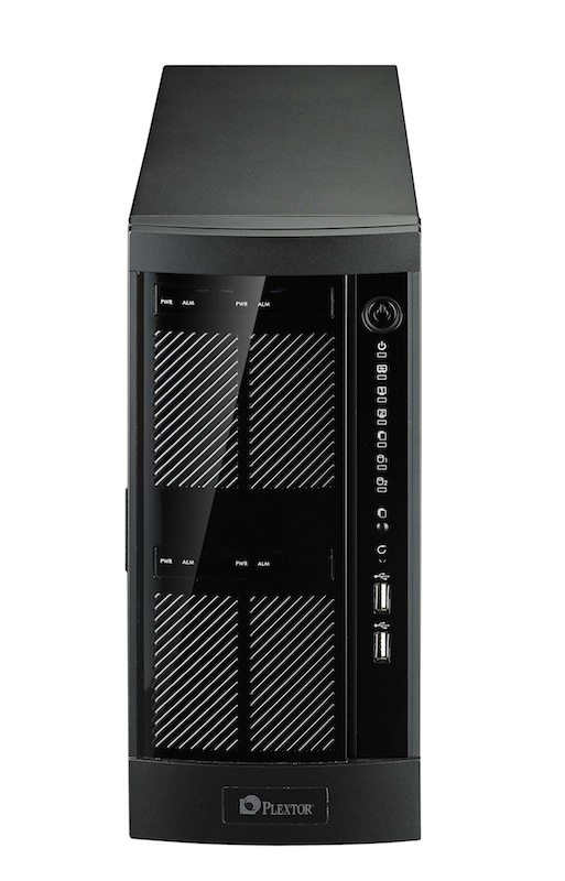 Plextor nas firmware