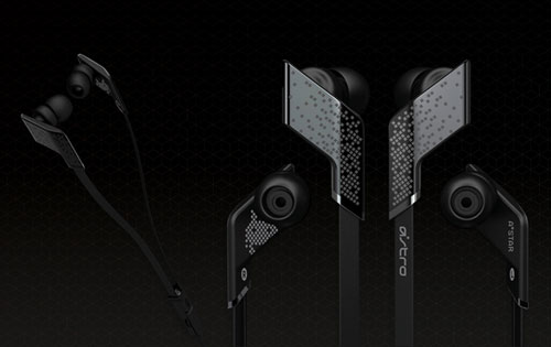 astro earphones